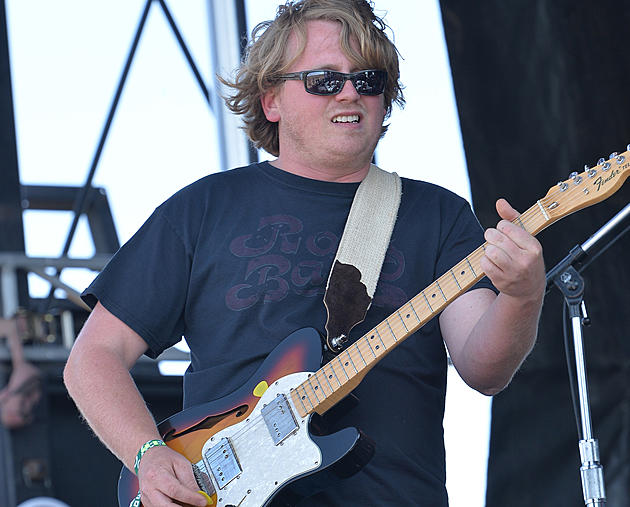 William Clark Green&#8217;s Cotton Fest Is Set for April in Lubbock