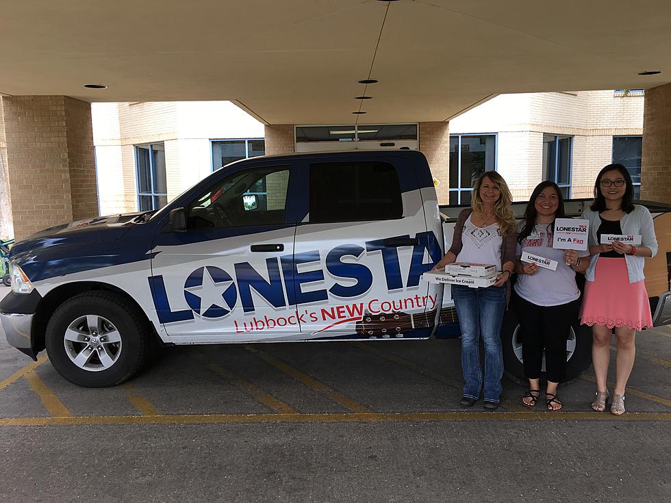 Lonestar Office Party Winner of The Week Is Covenant Health Partners Finance