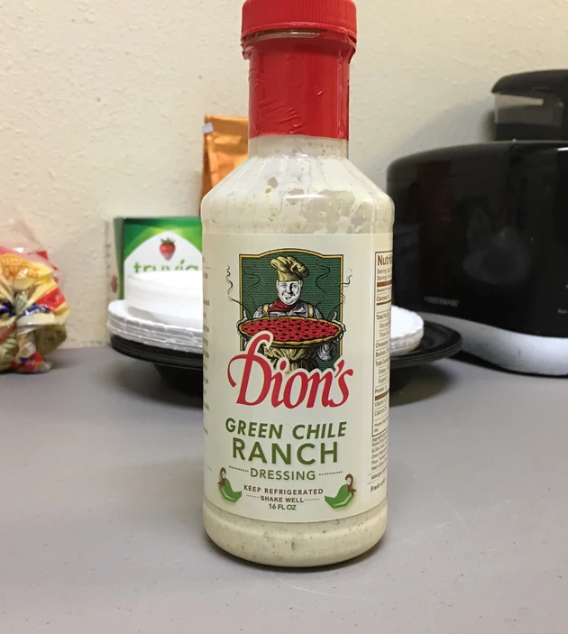 Dion&#8217;s Unbelievably Tasty Green Chile Ranch Arrives in Lubbock