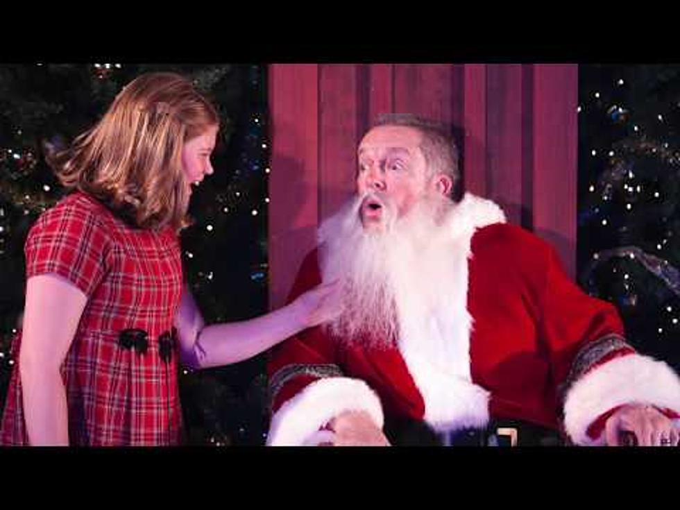 Miracle On 34th Street Comes to Lubbock for the First Time Ever