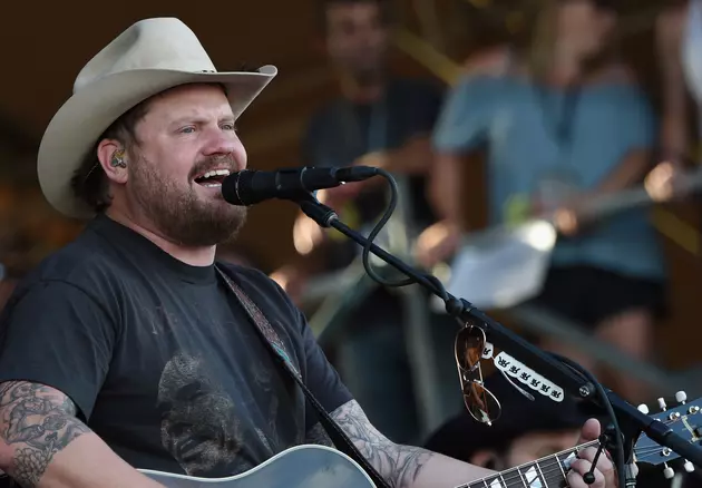 Randy Rogers Band Is Playing Live at the Fair Park Coliseum This Saturday