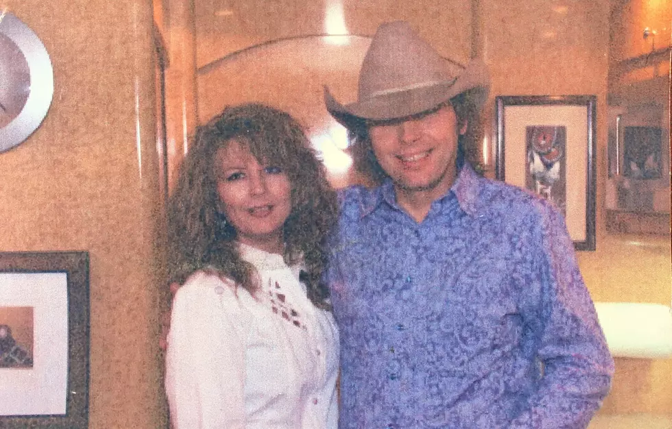 Awesome 1999 Dwight Yoakam Interview Unearthed From the Archives