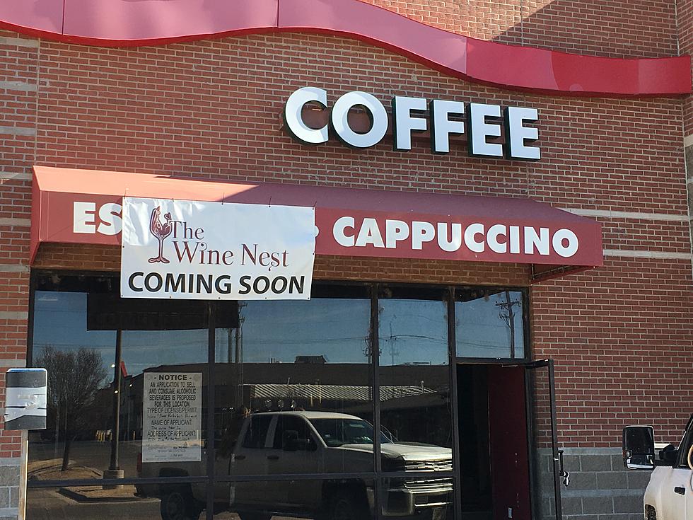 The Wine Nest Is Moving Into the Old Hastings Hard Back Cafe Location