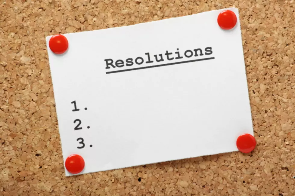 6 Resolutions That Will Change Your Life