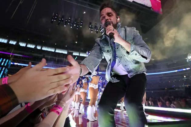 How &#038; When to Get Your Tickets to See Thomas Rhett in Lubbock