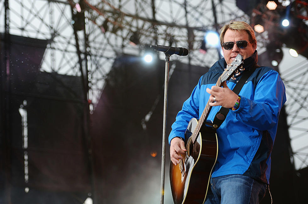 Texas Country Icon Pat Green Is Playing Charley B’s in February