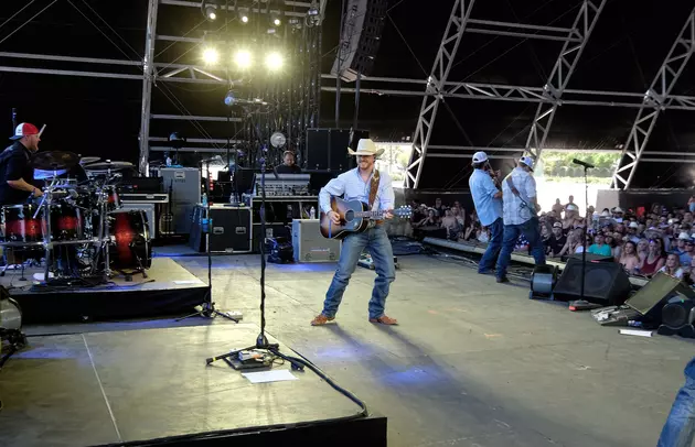 Cody Johnson Is Coming to Lubbock&#8217;s Lonestar Amphitheater on April 13