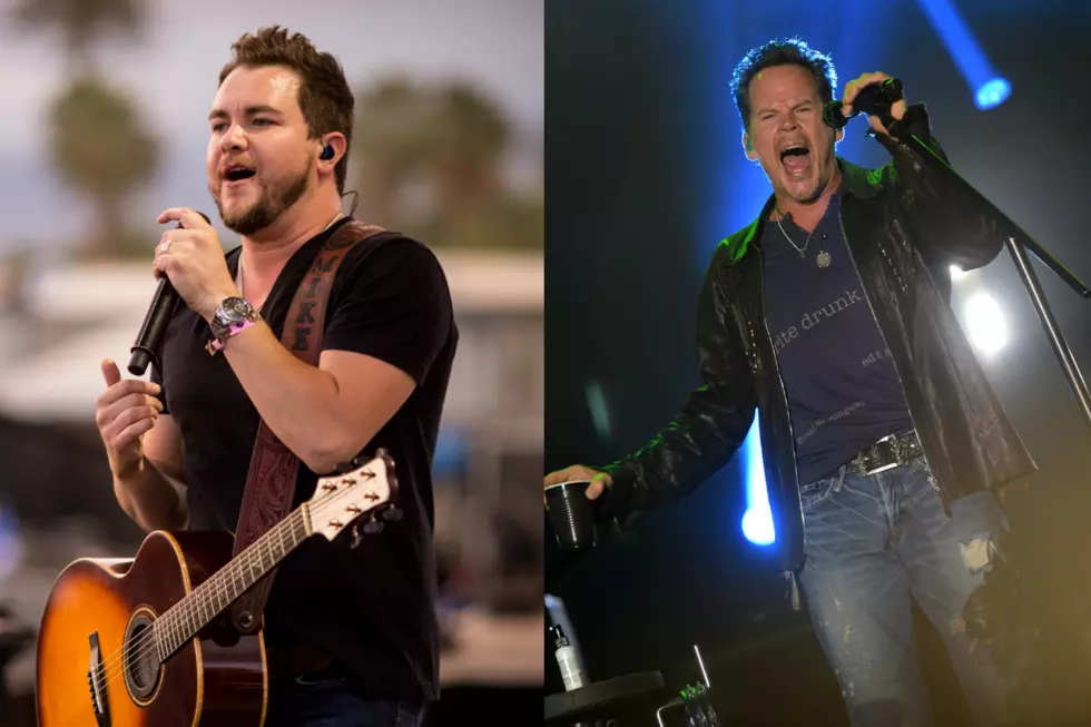 EXCLUSIVE: Gary Allan & Eli Young Band to Play the First-Ever Hub City Country Jam