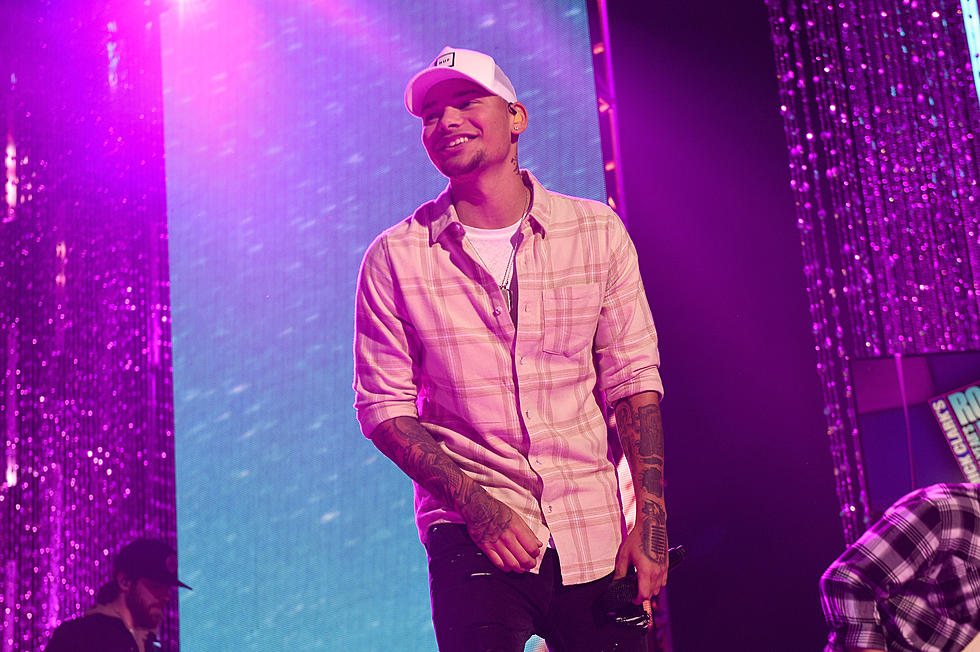 Kane Brown Announces Second Show in Odessa, Texas