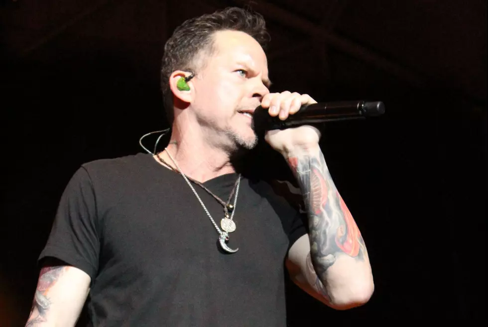 Country Star Gary Allan To Play Inn Of The Mountain Gods In July