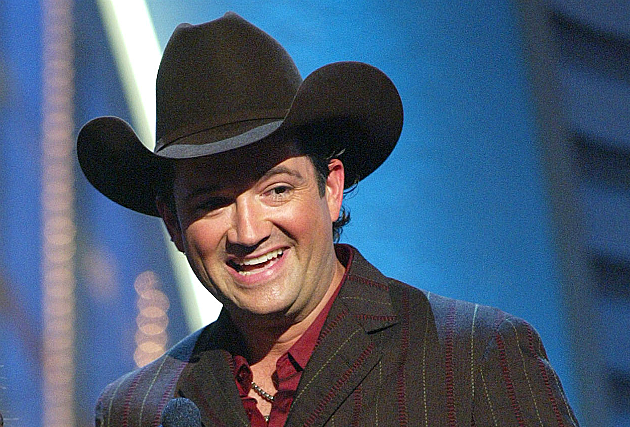Country Superstar Tracy Byrd Headlines CASA Fundraiser in Lubbock
