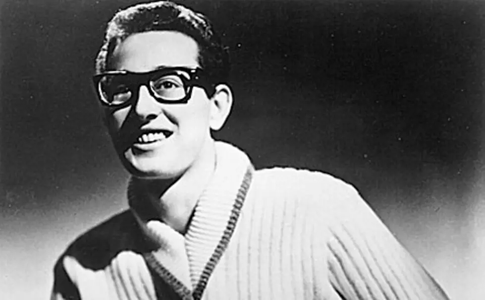 You Can Sign A Virtual Birthday Card For Buddy Holly
