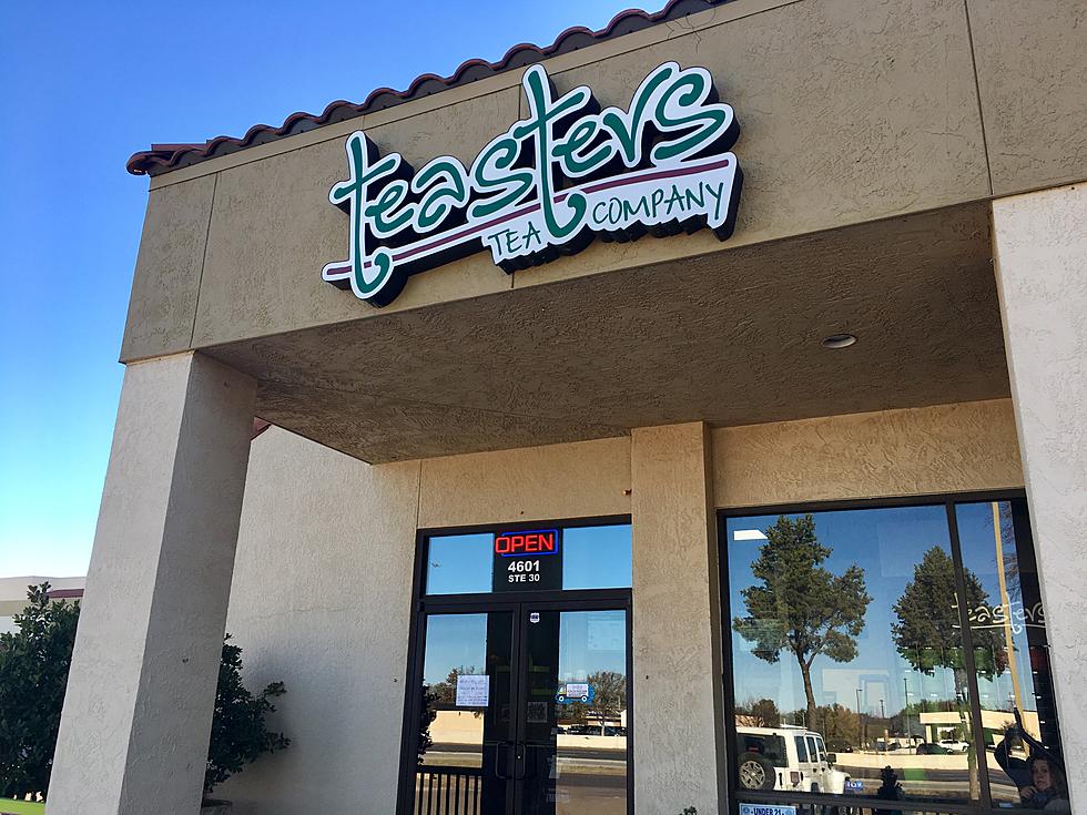 Lubbock’s Teasters Tea Company Is Moving to a New Location