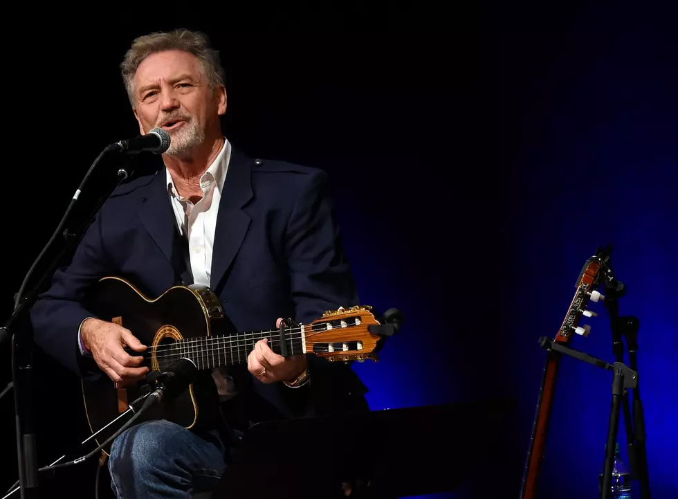Country Legends Larry Gatlin and The Gatlins Are Coming to Lubbock&#8217;s Cactus Theater