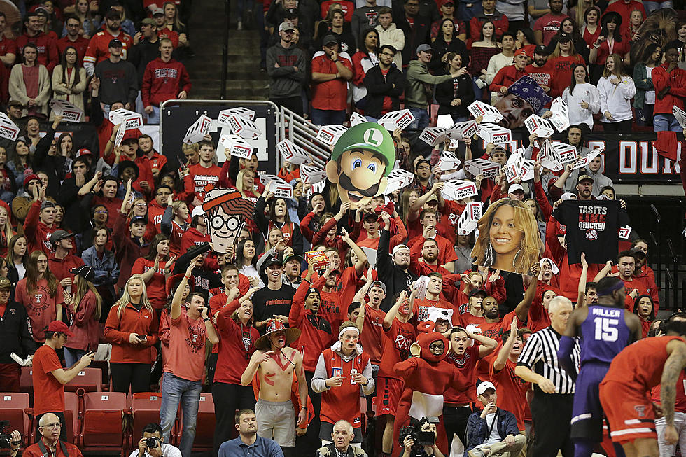 Interview: Raider Riot Is Ready to Remind Chris Beard What a Real Student Section Looks Like