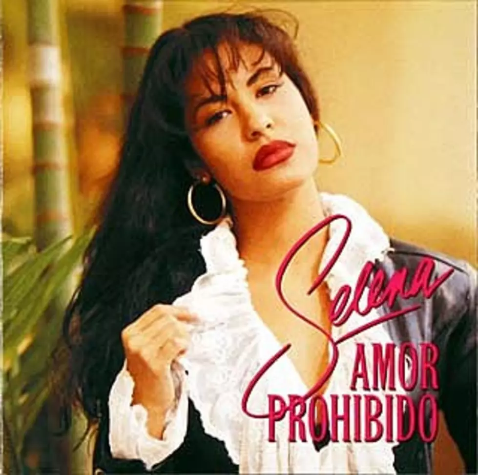Legacy of Selena To Be Celebrated By Lubbock Symphony Orchestra
