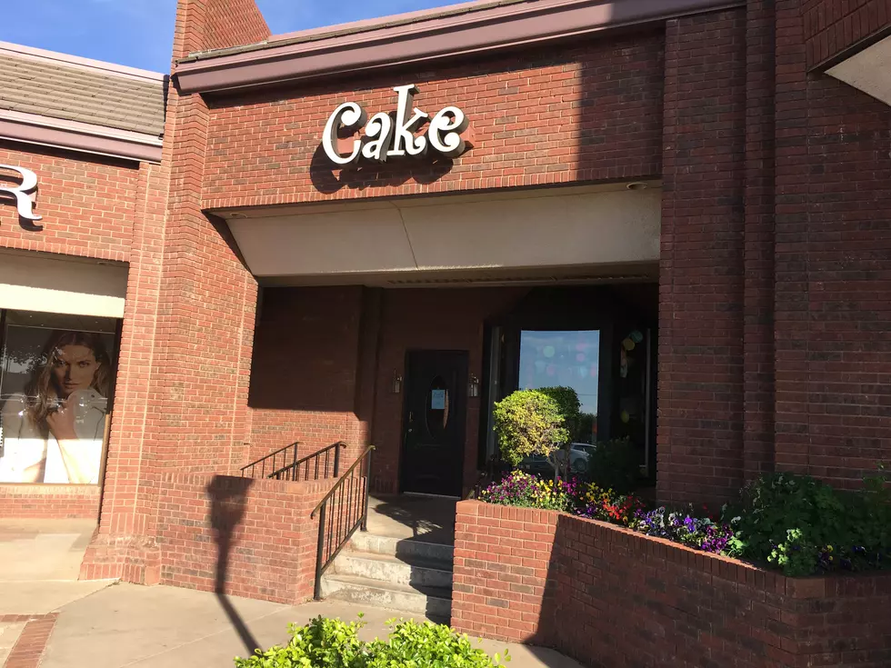 Cake’s Last Day Is Saturday, After 10 Years They Are Closing