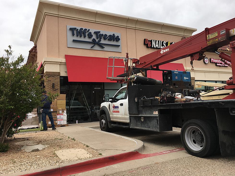 Tiff’s Treats Opens in Lubbock This May With Big Giveaways