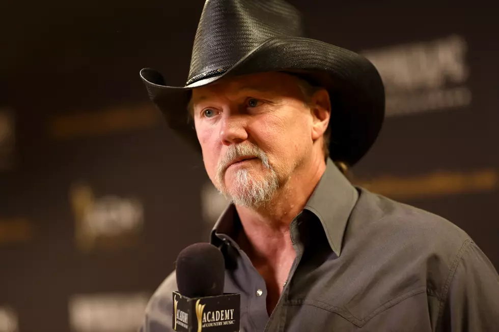 Country Legend Trace Adkins Sets Date at Inn of the Mountain Gods in August