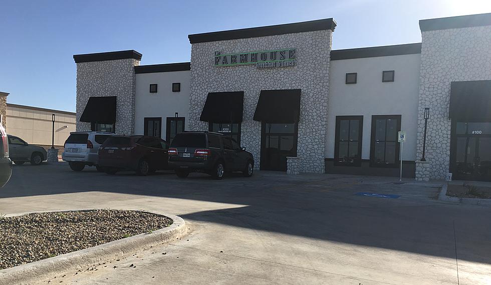 Lubbock’s Popular Farmhouse Restaurant Is Getting Set to Open a Second Location