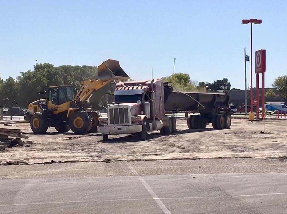 Two New Lubbock Wendy’s Locations Are Breaking Ground