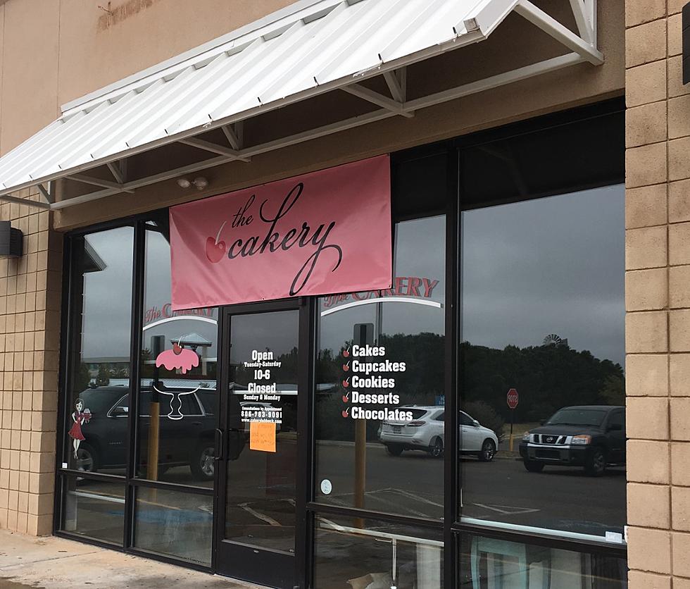 Lubbock’s The Cakery Is Closed, But Relocating Soon