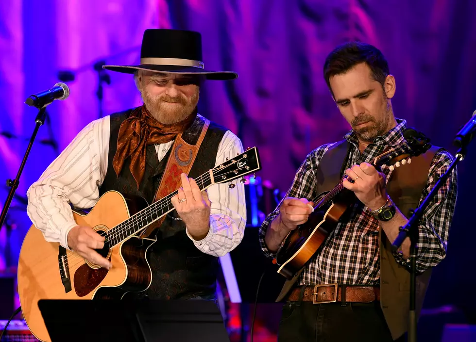 The Wonderful Michael Martin Murphy Christmas Show Comes to Lubbock’s Cactus Theater