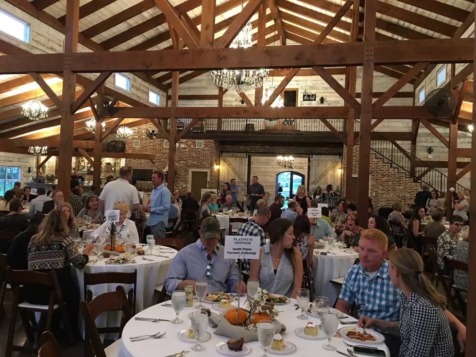 Big Turnout for 2019 Heroes for Horses Fundraiser With Kenny Maines & Dr. Bo Brock [Gallery]
