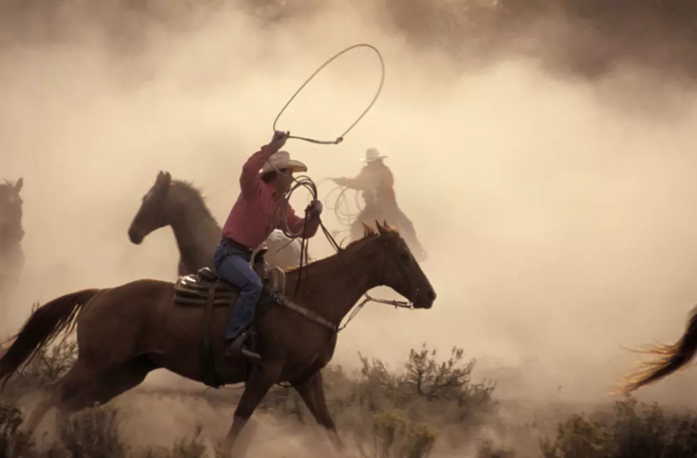 The Exciting 30th Annual Cowboy Symposium Is In Ruidoso Next Weekend