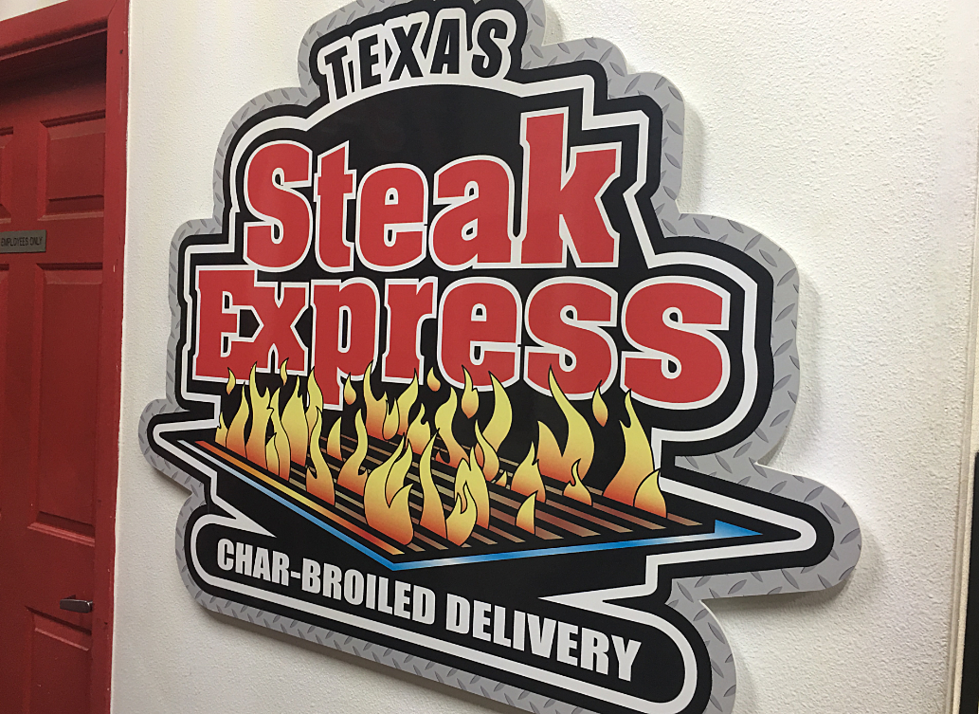My First Texas Steak Express Experience Is Tremendous