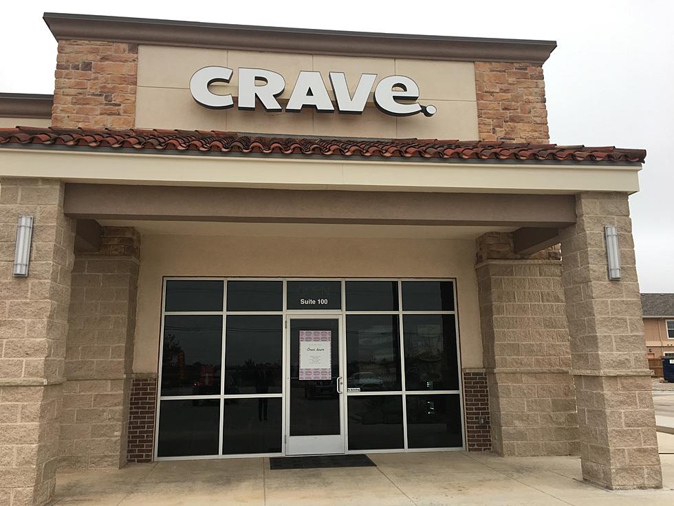 Amazing Lubbock Sweet Shop Crave Announces Grand Opening of 2nd Location