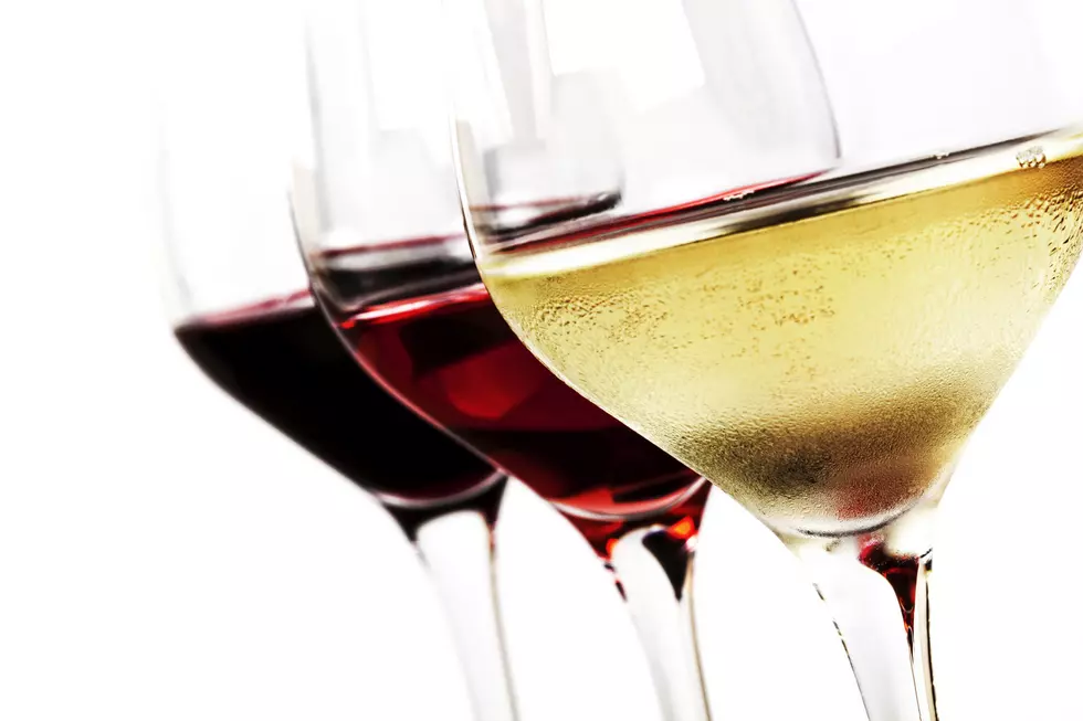 An Incredible Tour of Texas Wine Tasting Is Thursday At United Supermarket’s Tap House