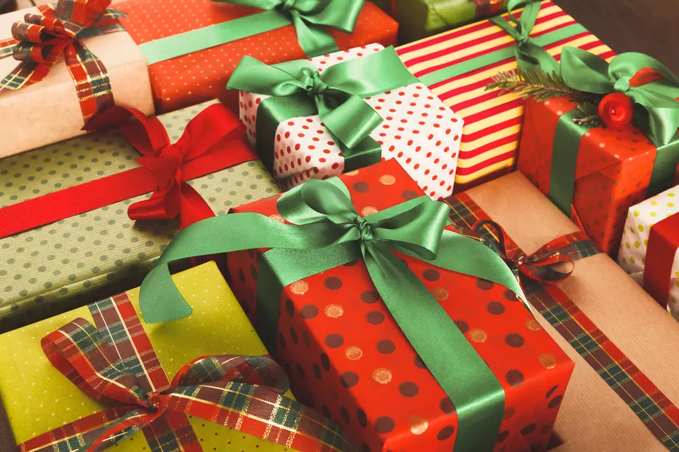 Have You Finished Christmas Shopping Yet? [POLL]