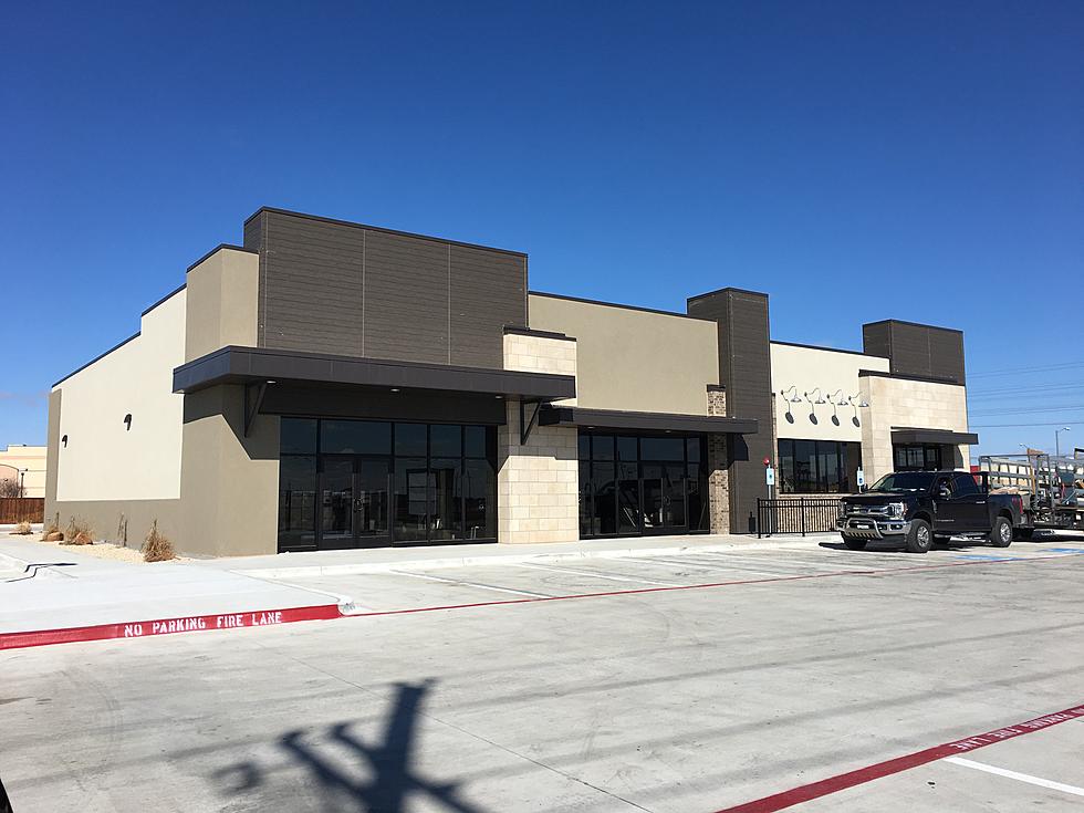 Five Guys Is Getting Set to Open a Third Lubbock Location