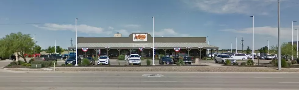 Will They Serve Up Beer & Wine at the Cracker Barrel in Lubbock?