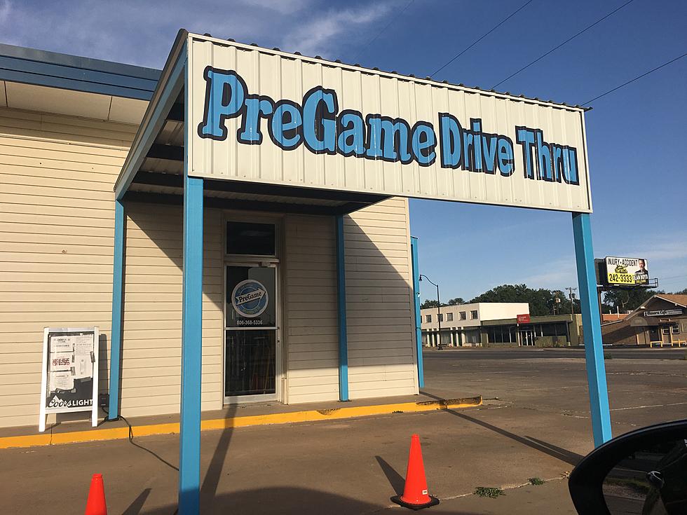 It’s a Big Deal: A Lubbock Original Called PreGame Is Now Open [Gallery]