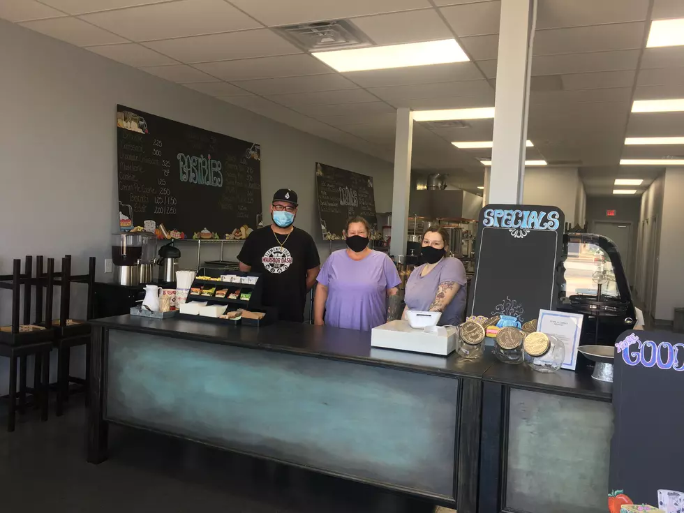 Lubbock’s New Toasted Tarts Bakery Opens Their Doors