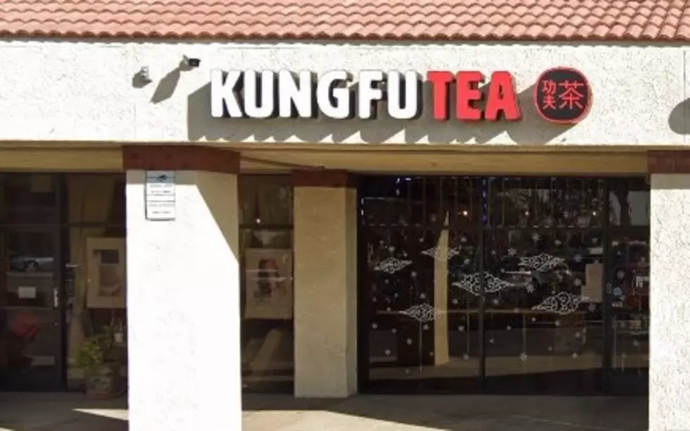 The Famous Kung Fu Tea Is Opening Soon at Lubbock’s South Plains Mall