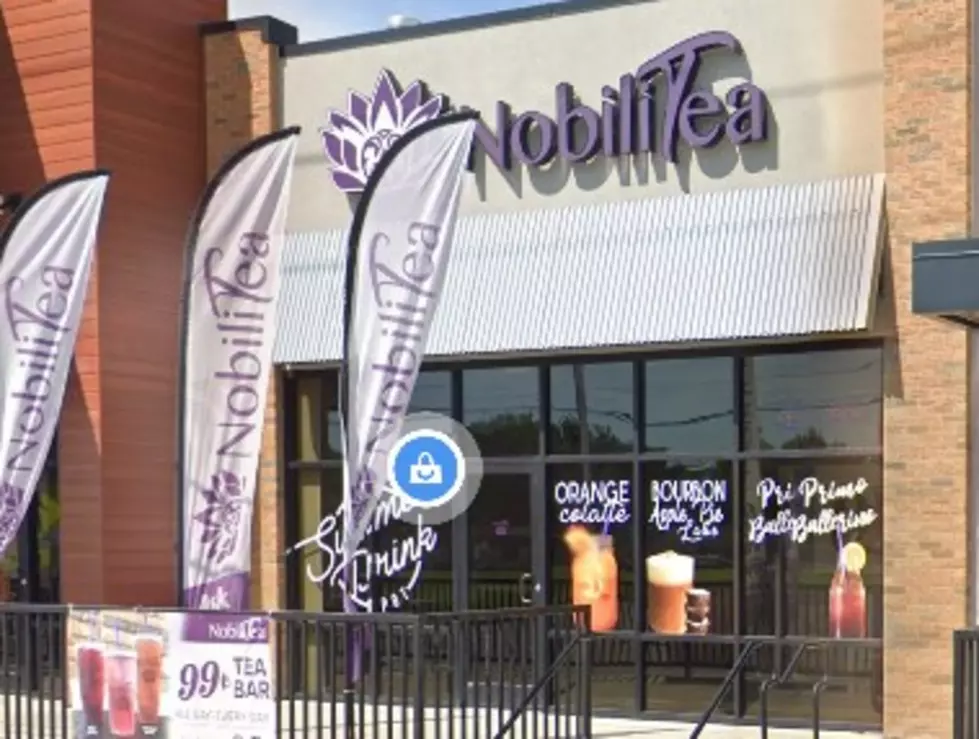 The Popular NobiliTea Has Announced They Are Opening In Lubbock