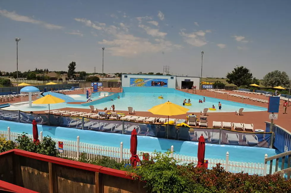 Cool Off at These 9 Great Lubbock Pools