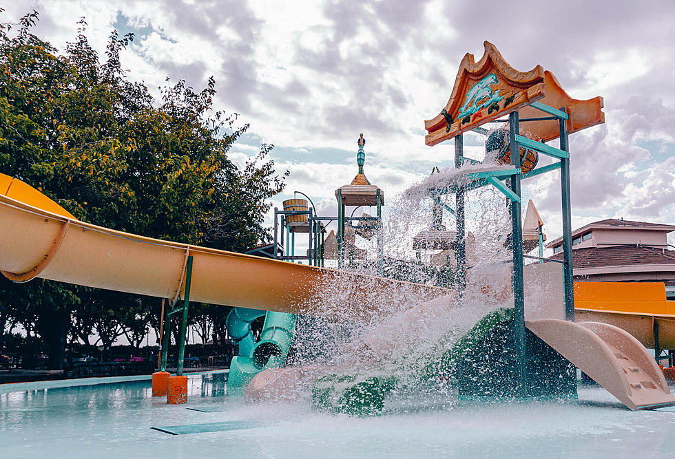 5 of the Largest Waterparks in Texas
