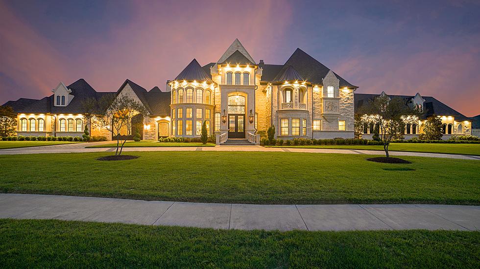 This Is the Richest Town in Texas