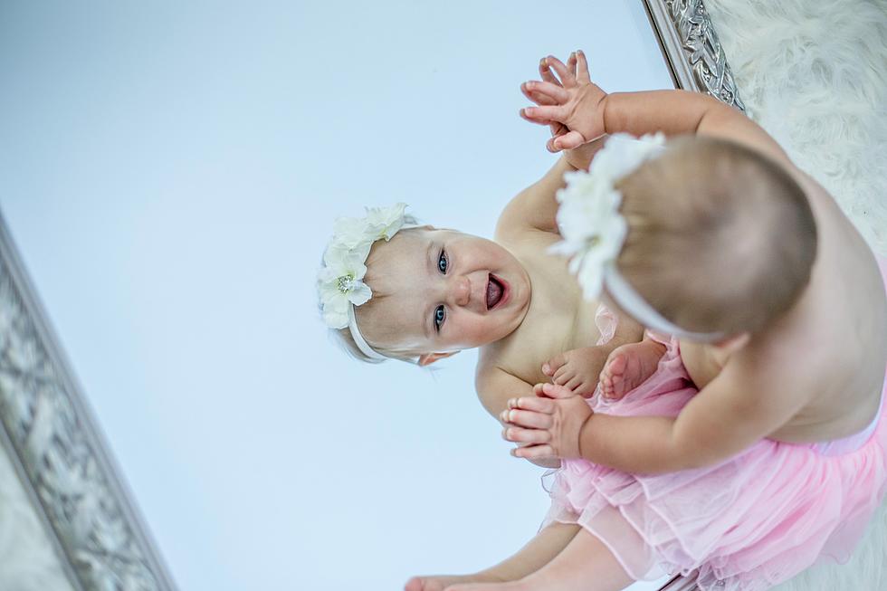 These Are the 25 Most Popular Names for Baby Girls in Texas