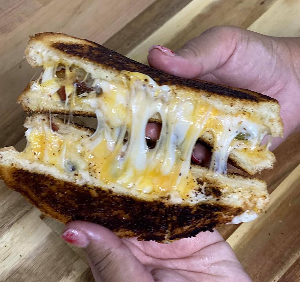 Brie Happy: Lubbock’s New Grilled Cheese Food Truck Is Now Open