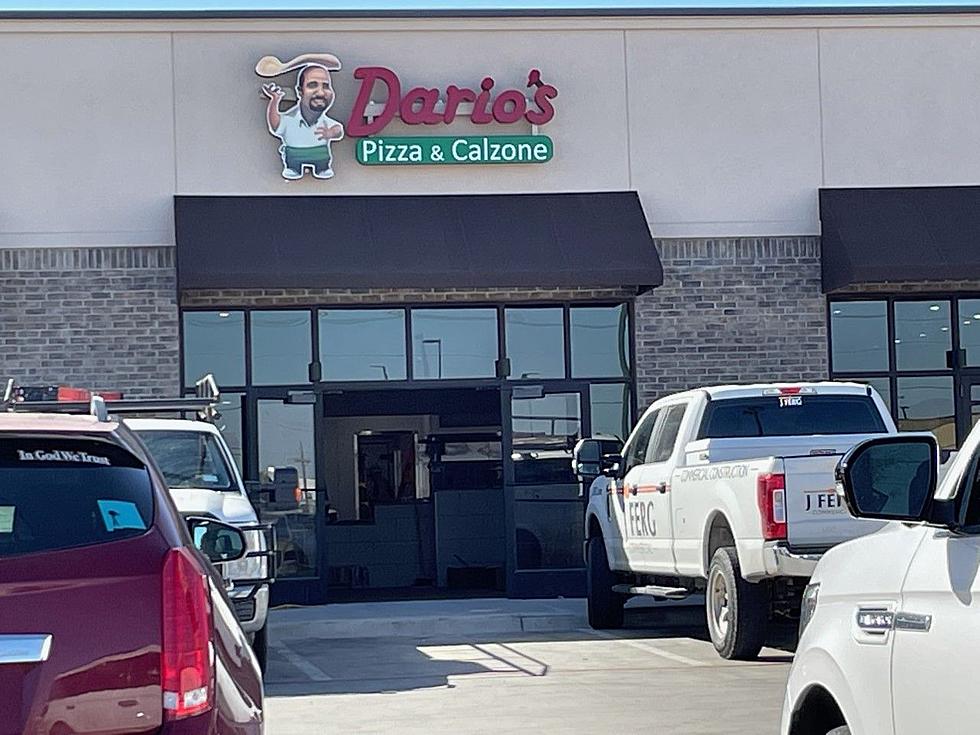Familiar Lubbock Face Opens Up a New York-Style Pizzeria