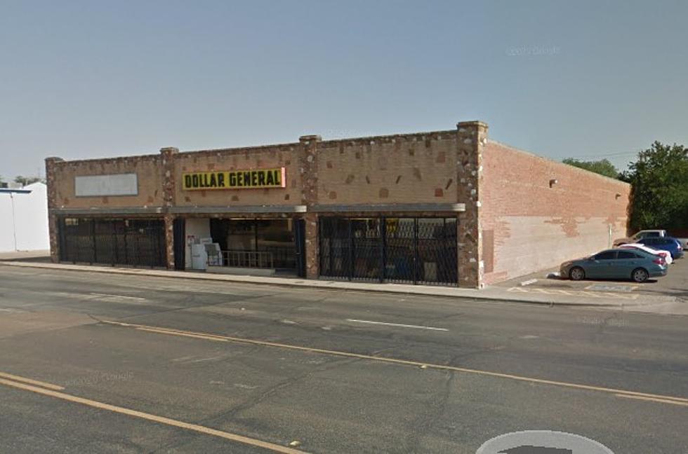 A Dollar General in Lubbock Is Closing, But There’s a Big Catch