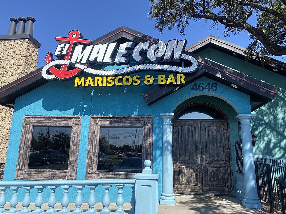 The Not-So-Secret Secret Behind Lubbock’s New El Malecon Mariscos & Bar