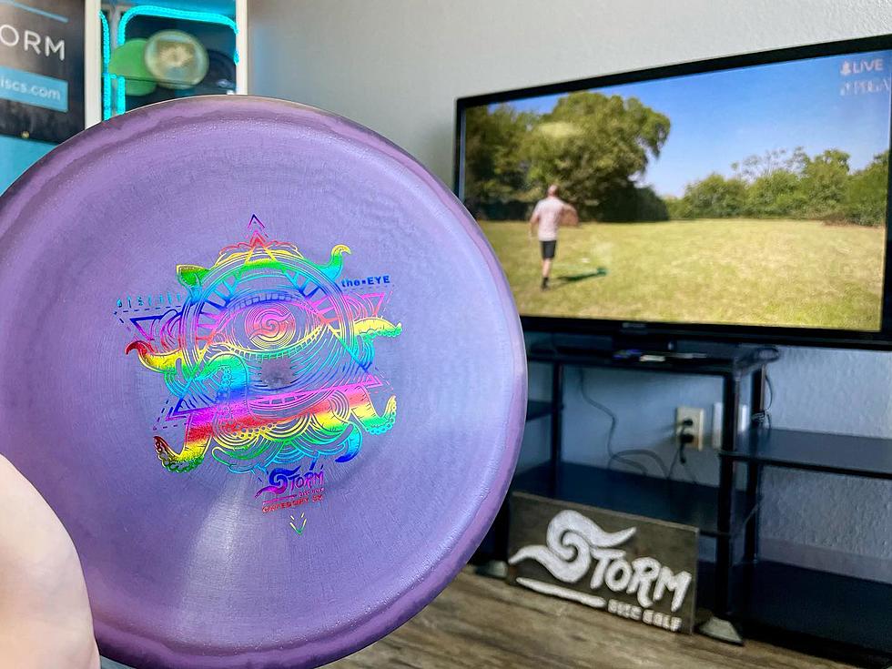 A New Lubbock Store Is Taking Disc Golf by Storm