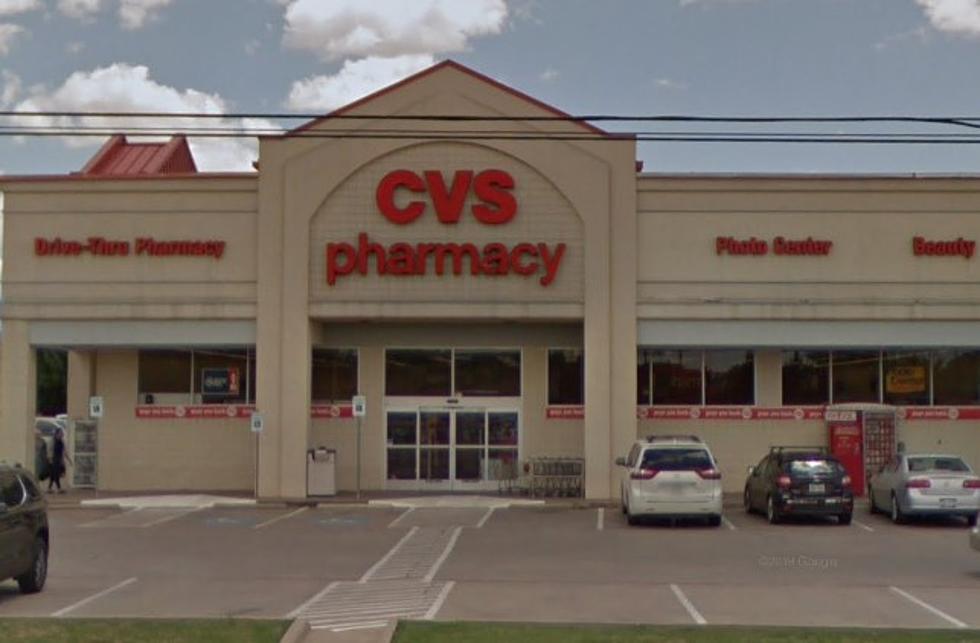 Are Any CVS Pharmacy Locations in Lubbock About to Close?