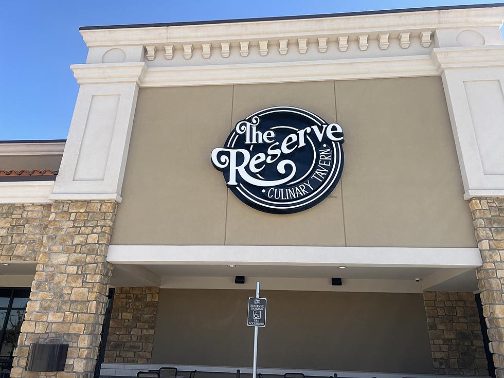 Lubbock’s The Reserve Now Offers Brunch, Changes Hours of Operation